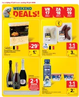 🎉 WEEKEND DEALS ALERT! 🎉